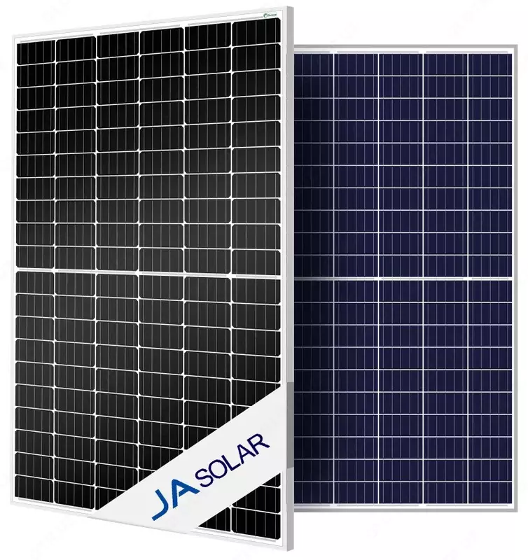 Quyosh paneli astroenergy CHINT 20 kVt