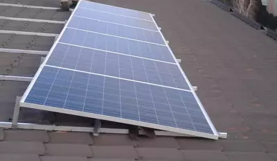 astroenergy CHINT quyosh paneli 10kVt - 7 630 000 so'm / bo'lim