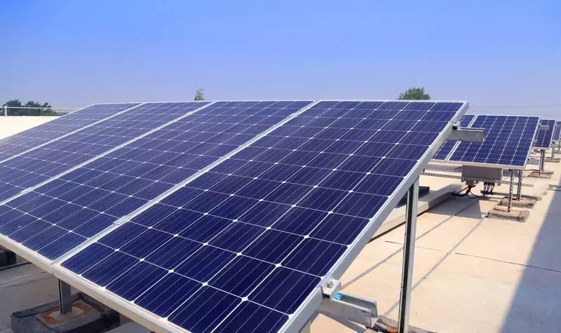 8 170 000 so'm astroenergy CHINT quyosh paneli