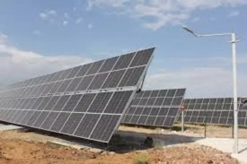 On Grid сетевая система солнечных панелей для выработки электроэнергии от 100