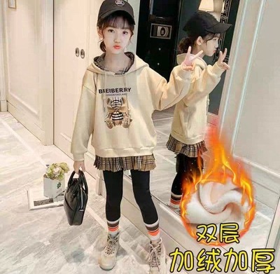 Детская туника-платье Оптом и розница