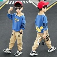 Спортивный костюм для мальчика