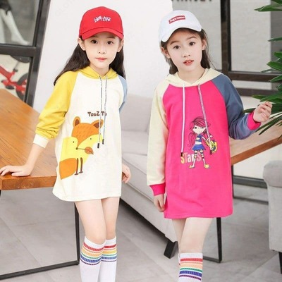 Туника для девочки - 119 632.3 сум / шт.