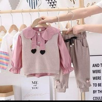 от {0} сум Костюм для малышей 3 в 1