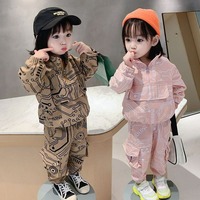 Костюм для девочки