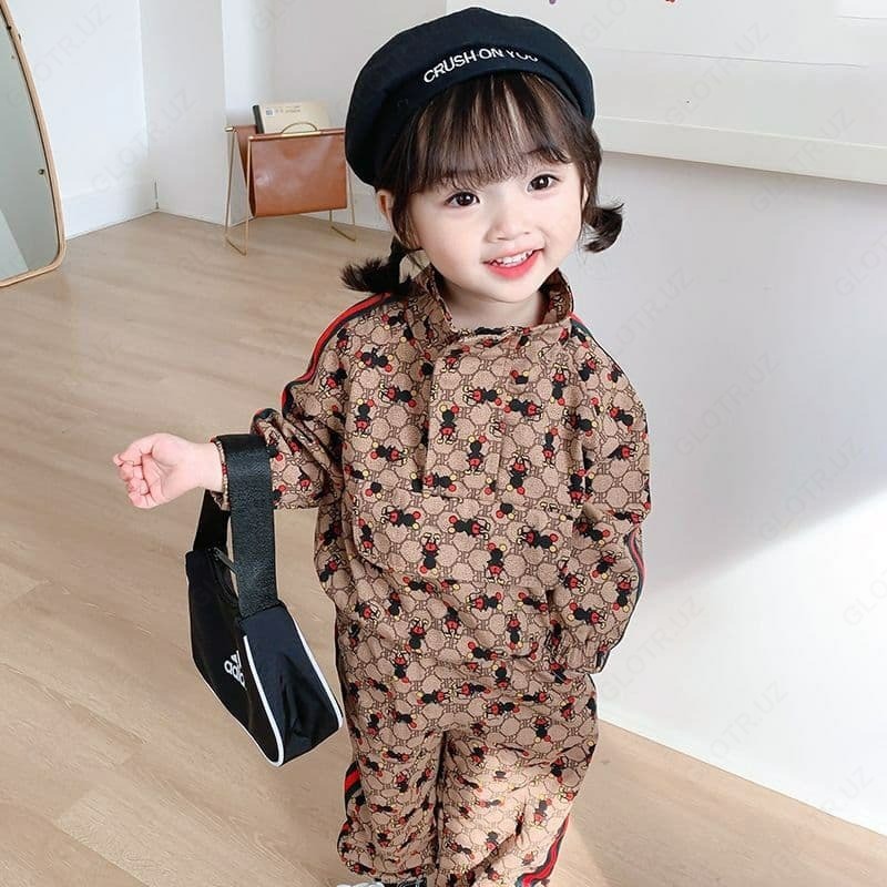 Костюм для девочки - от {0} сум