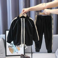 Спортивный костюм детский