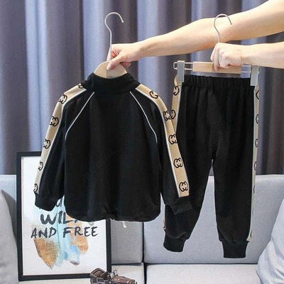 Спортивный костюм детский - 239 264.6 сум / комплект