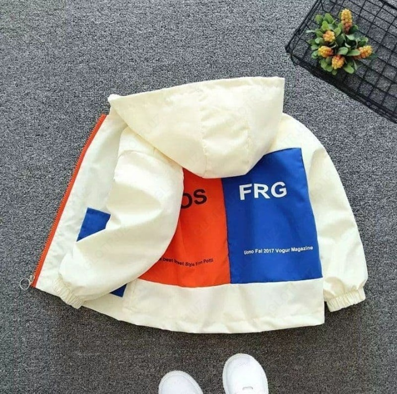 Bolalar uchun shamol pidjagi