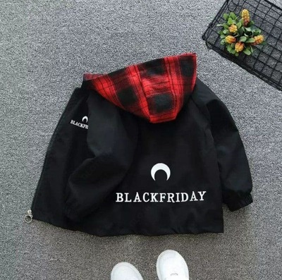 Детская куртка-ветровка - 107 211.4 сум / шт.