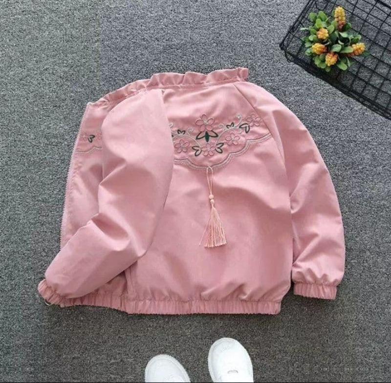 Bolalar uchun shamol pidjagi Ulgurji va chakana