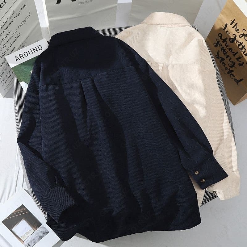 Мужская рубашка - от {0} сум