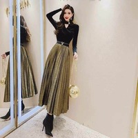 Ayollar uchun kechki libos