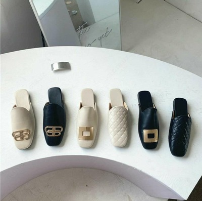 Ayol yozgi buvilar - 202 510.5 so'm / juft