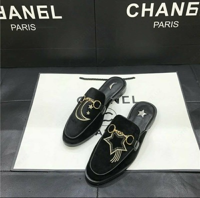 Ayollarning yozgi buvisi "Kecha"