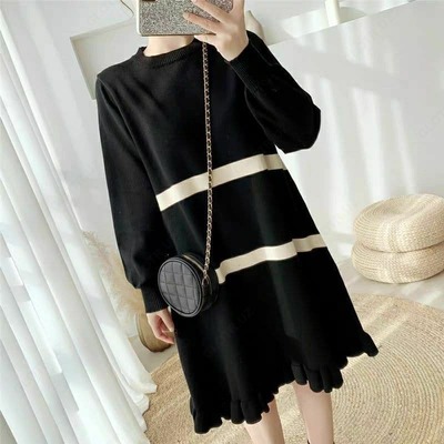 Женское платье-туника - 203 374.9 сум / шт.