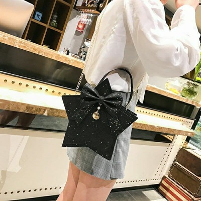 Женская сумка "Звезда"