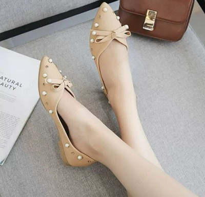 Женские туфли-балетки - 143 558.8 сум / пара