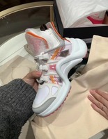 Женские кроссовки арт 02