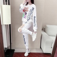 {0} so'mdan Ayollar sport kostyumi