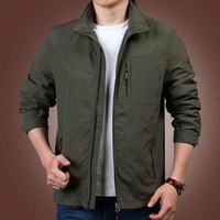 Мужская куртка-ветровка - от {0} сум