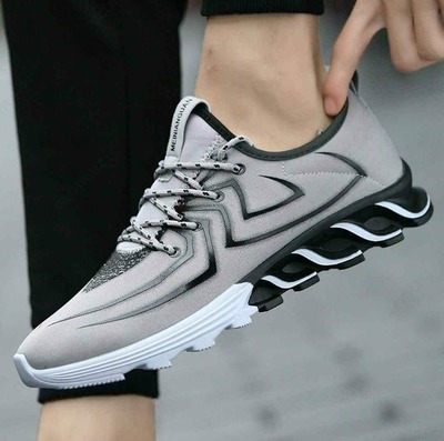 Sport poyafzali odamning san'ati 01