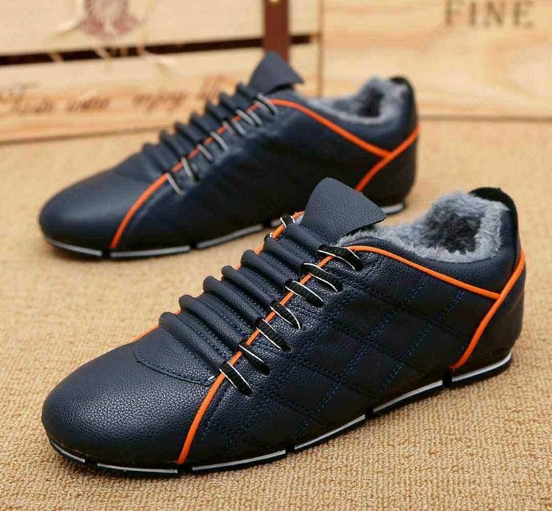 Кроссовки мужские арт 02