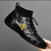 Кроссовки мужские арт 03