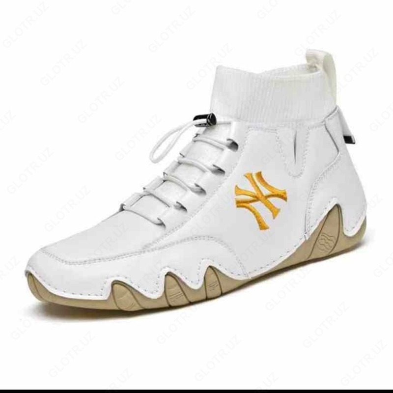 Кроссовки мужские арт 03 - от {0} сум