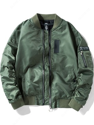 Мужская болоньевая куртка - 285 897.1 сум / шт.