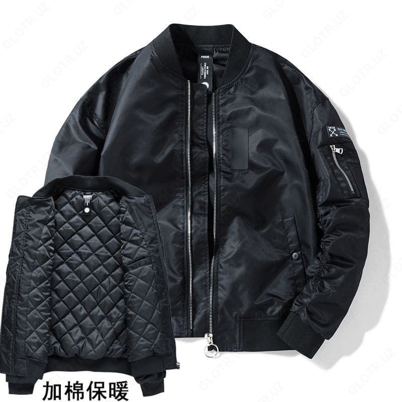 от {0} сум Мужская болоньевая куртка