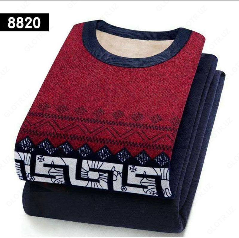 Мужской пуловер арт 02 - от {0} сум