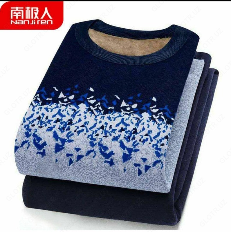 Мужской пуловер арт 02 Оптом и розница