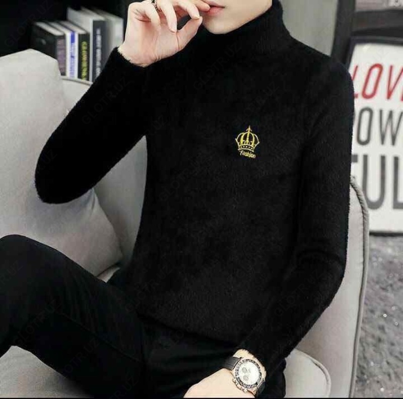 Мужской пуловер арт 03