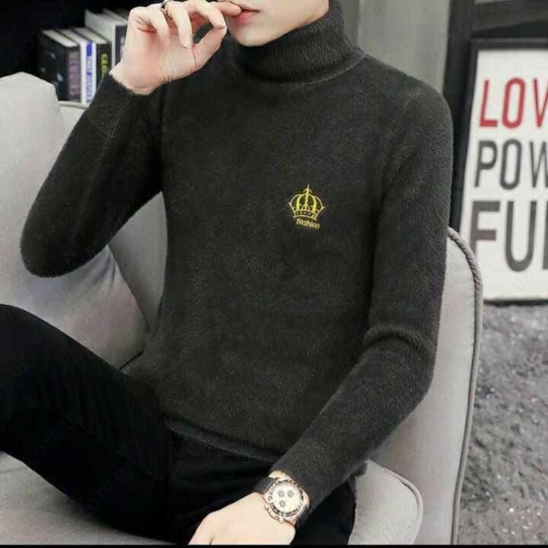 Мужской пуловер арт 03 Оптом и розница