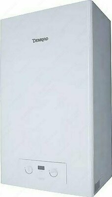 Газовый настенный котел Demrad Nepto HKT2 11 11KW