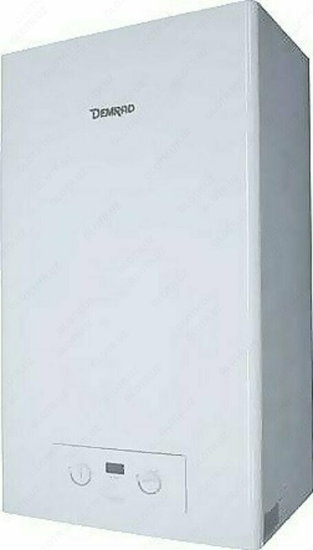 Газовый настенный котел Demrad Nepto HKT2-20 20 KW