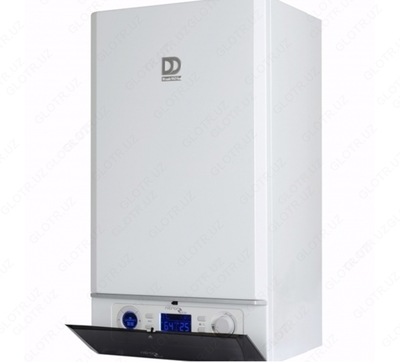 Газовый настенный котел Nitron plus 30 KW