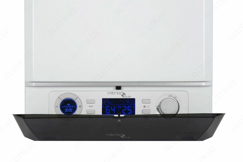 Газовый настенный котел Nitron plus 30 KW - 8 972 422.5 сум