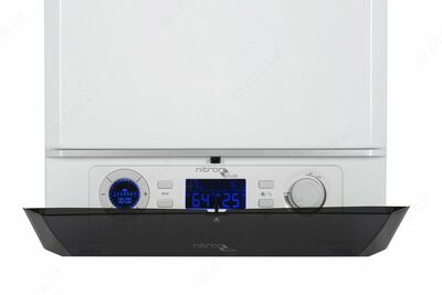 Газовый настенный котел Nitron plus 30 KW - 8 972 422.5 сум / шт.