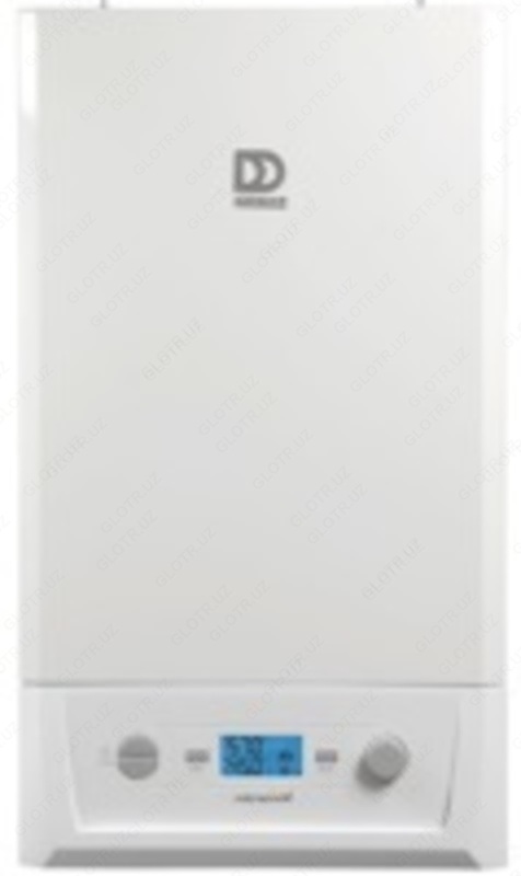 Газовый настенный котел nitromix yogusmali 24 KW - 11 424 884.7 сум