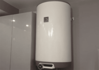 Бойлер косвенного нагрева DD 160-S