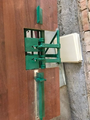 Tunikabond mashinasi Tunikabond mashinasi