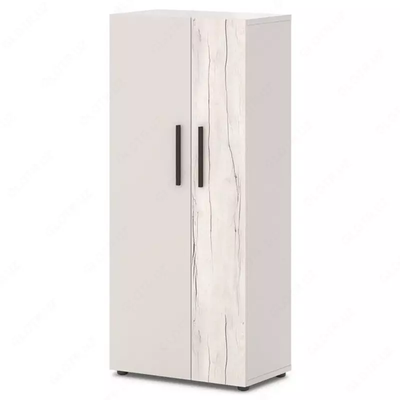   Lavana T-76 kiyim va hujjatlar uchun qoshimcha shkaf (chap / ong)