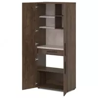 Офисный шкаф для кухни "Lavana T-462"