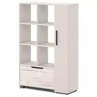  Комбинированный стеллаж Lavana T-761 (Левый/Правый) - 