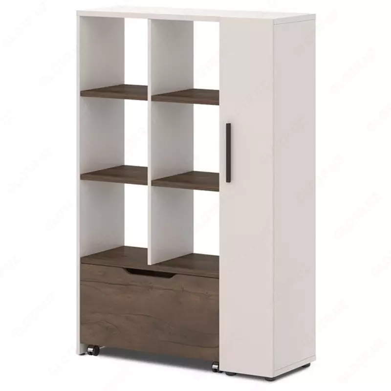   Комбинированный стеллаж Lavana T-761 (Левый/Правый)