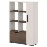   Комбинированный стеллаж Lavana T-761 (Левый/Правый)