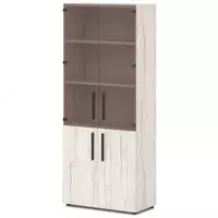  Shisha toldirish shkafi Lavana T-674 - 1 500 000 so'm / to'plam