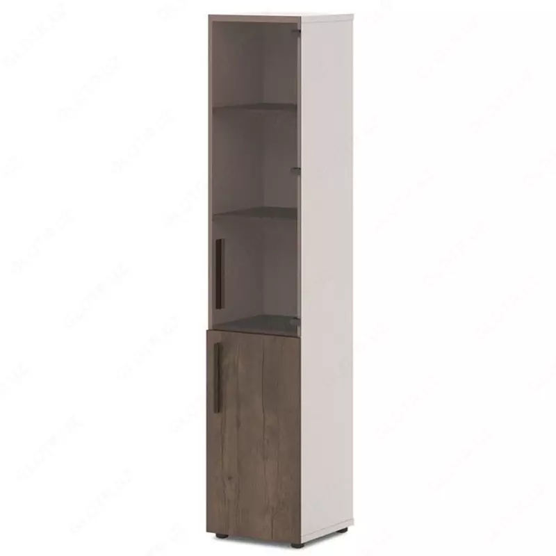  Lavana T-553 tor shisha shkafi (chap / ong) - 